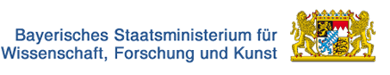 Bayerisches Staatsministerium für Bildung und Kultus, Wissenschaft und Kunst