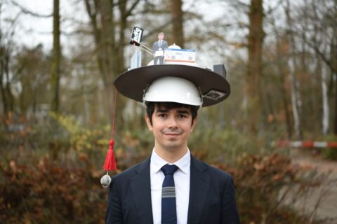 Towards entry "Dr. Brückner!"